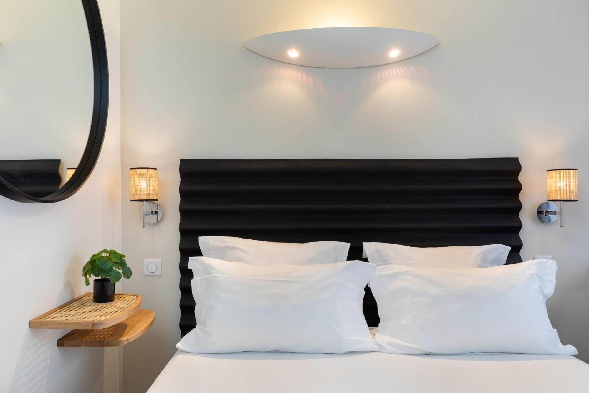 Hotel Chromatics Lyon