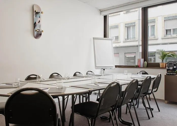Hôtel Axotel Lyon