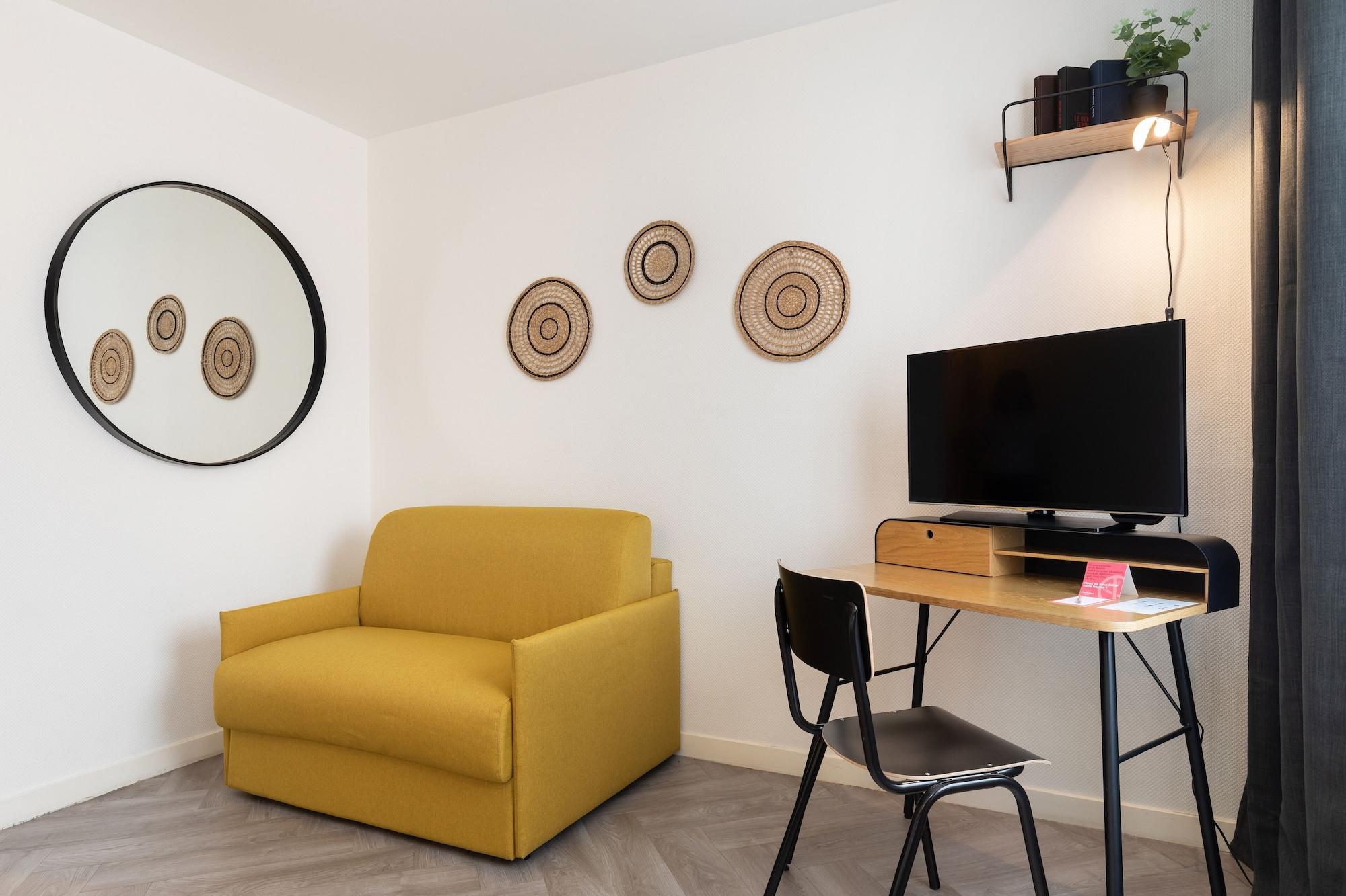 Axotel Lyon