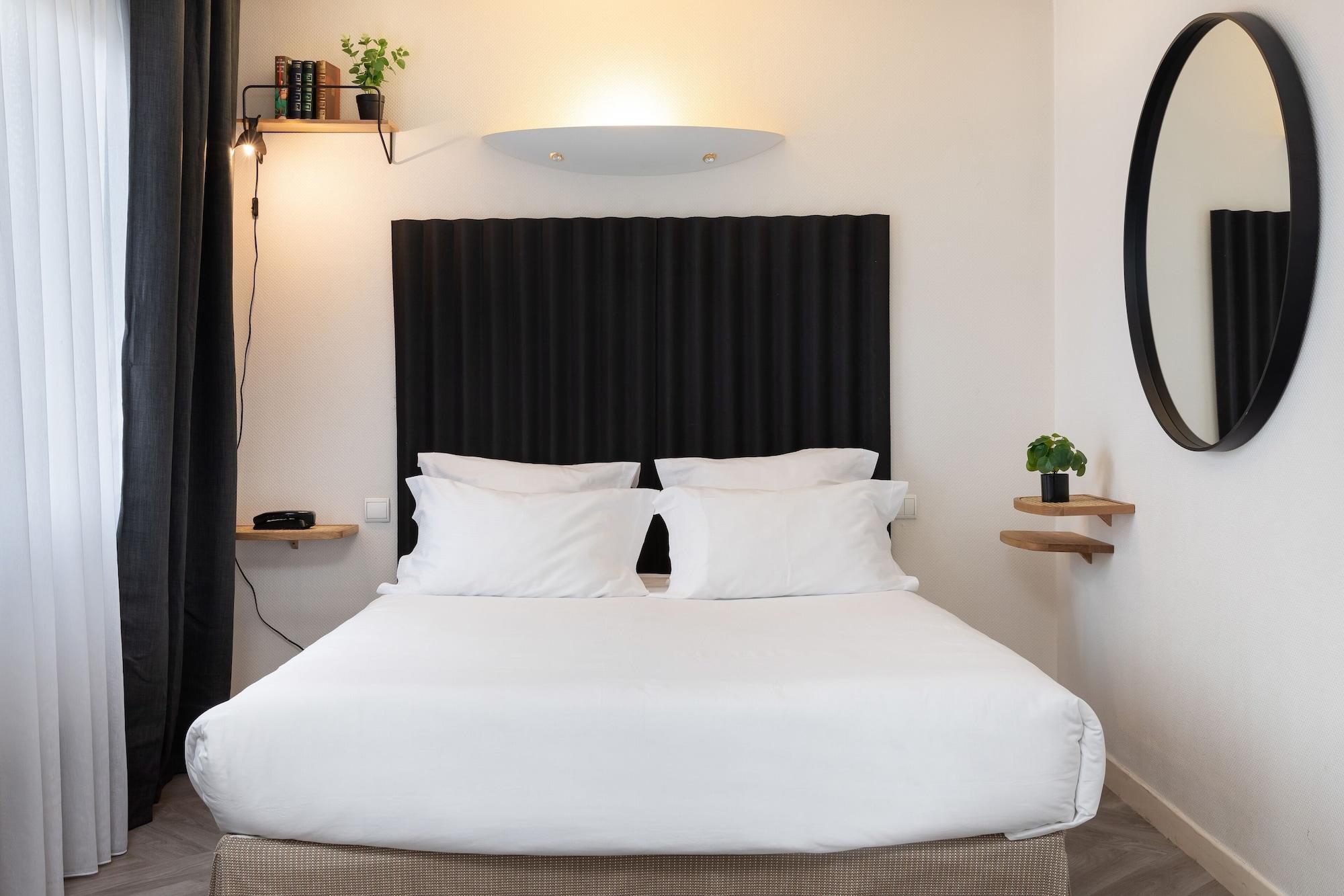Hotel Axotel 3*