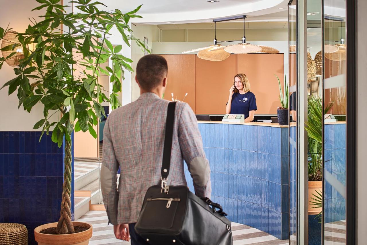Axotel Lyon
