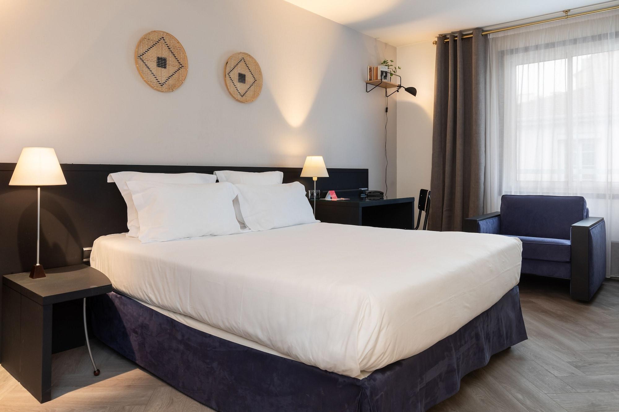 Hotel Axotel