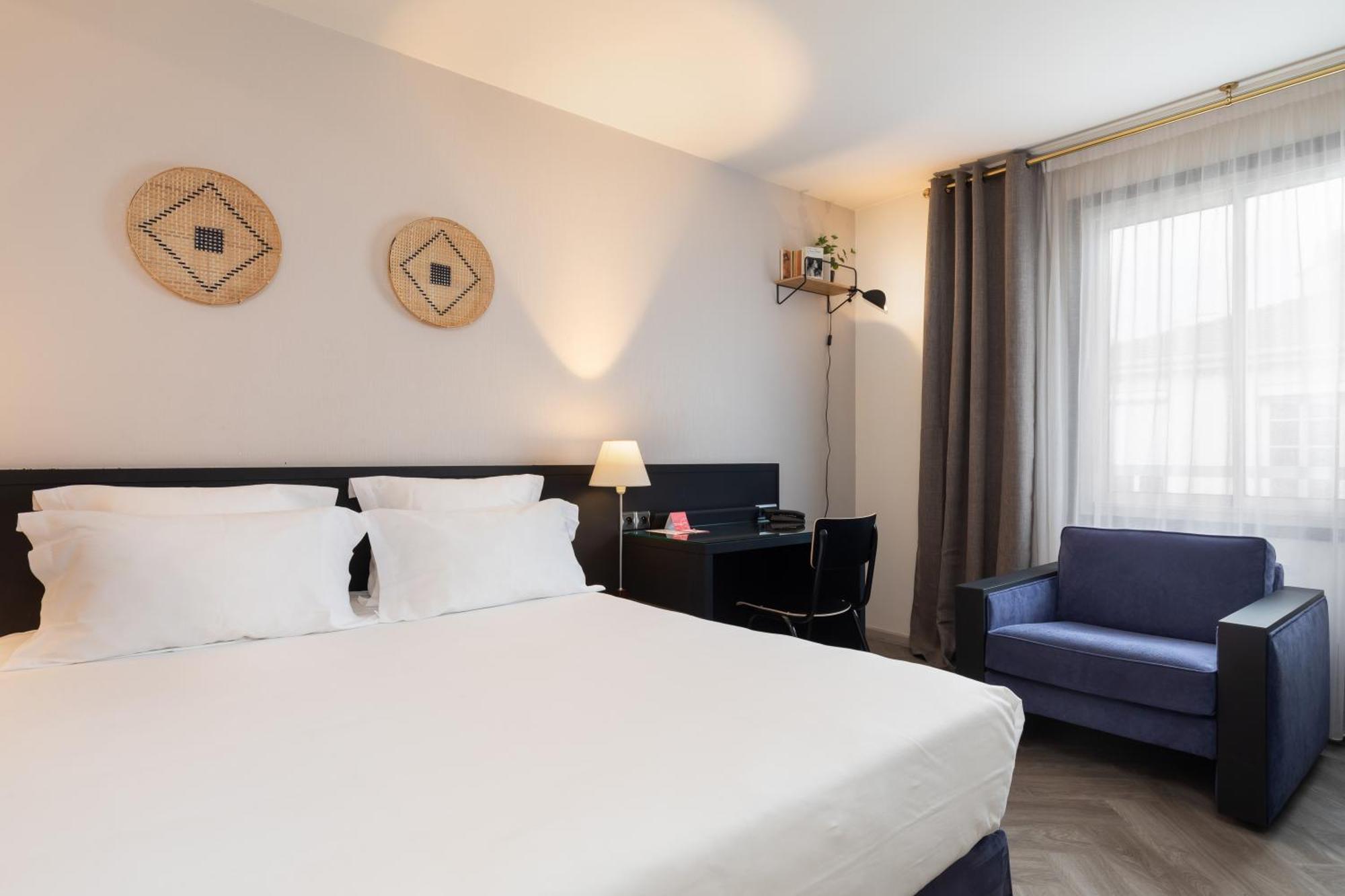 Axotel Hotel Lyon