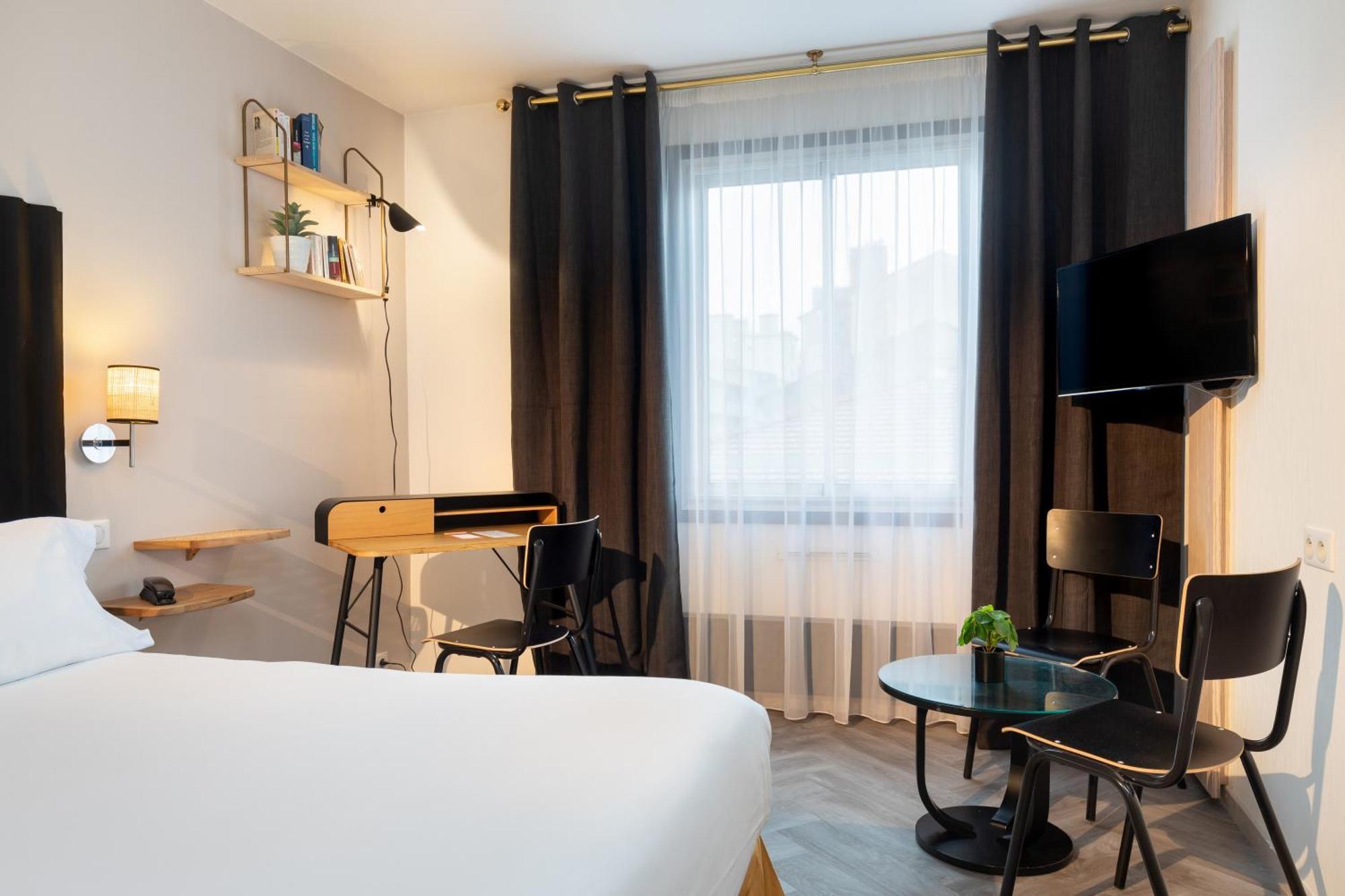 Axotel Hotel Lyon