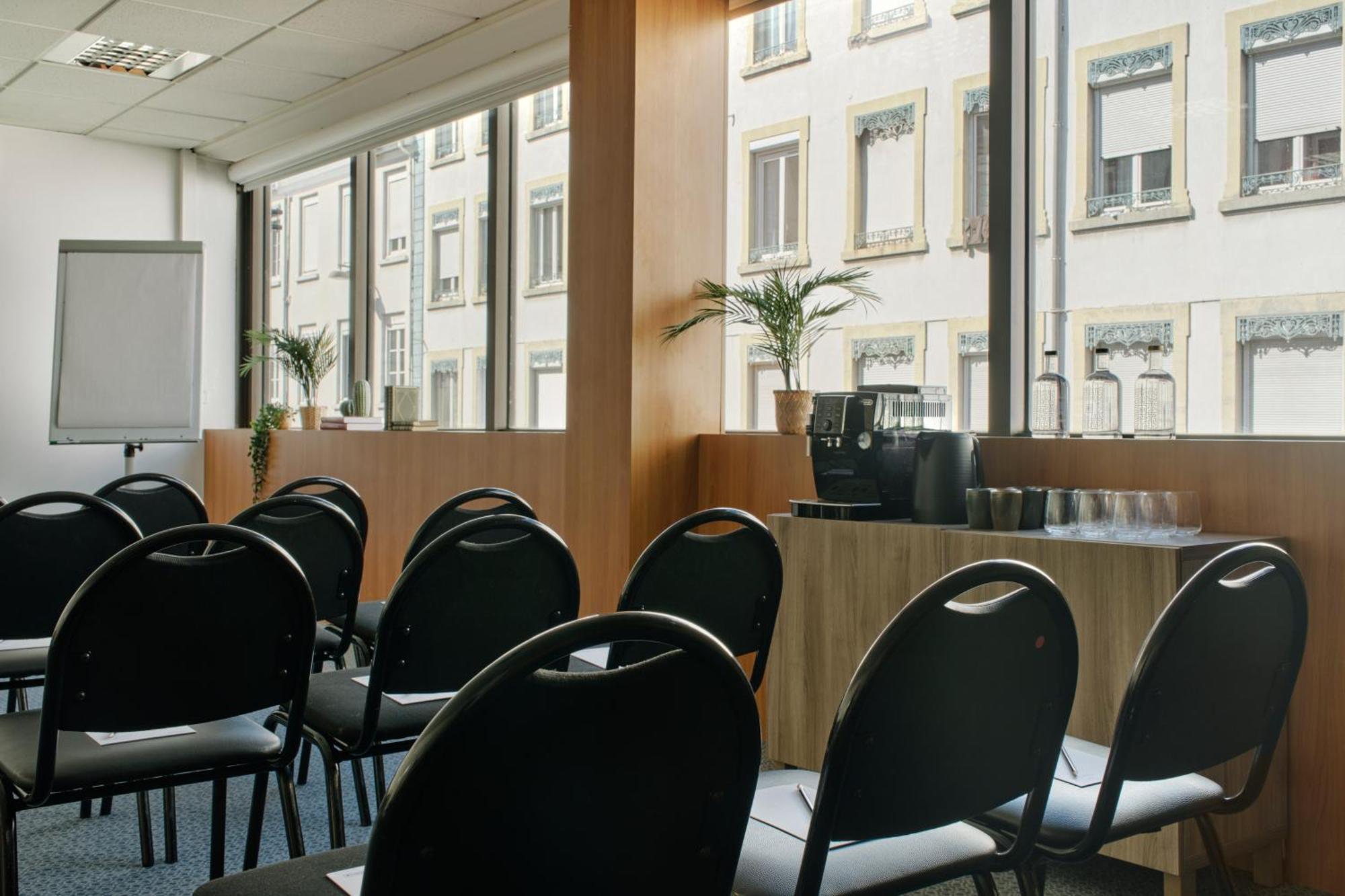 Hotel Axotel 3*