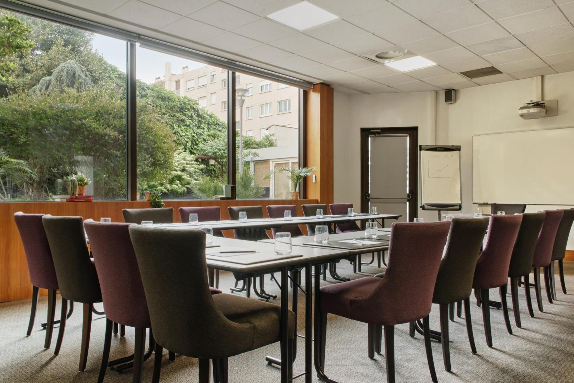 Hotel Axotel Lyon