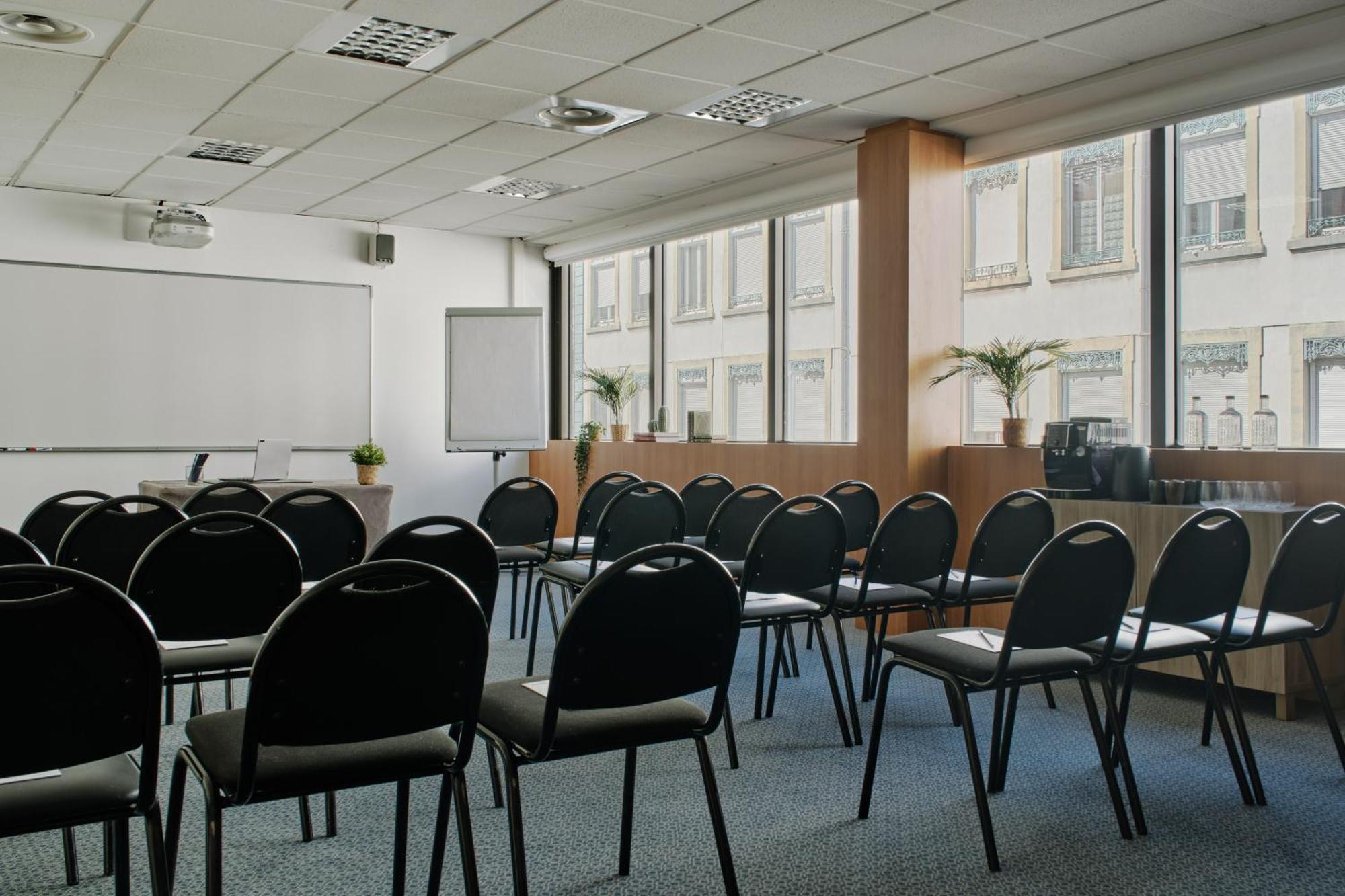 Axotel 3* Lyon