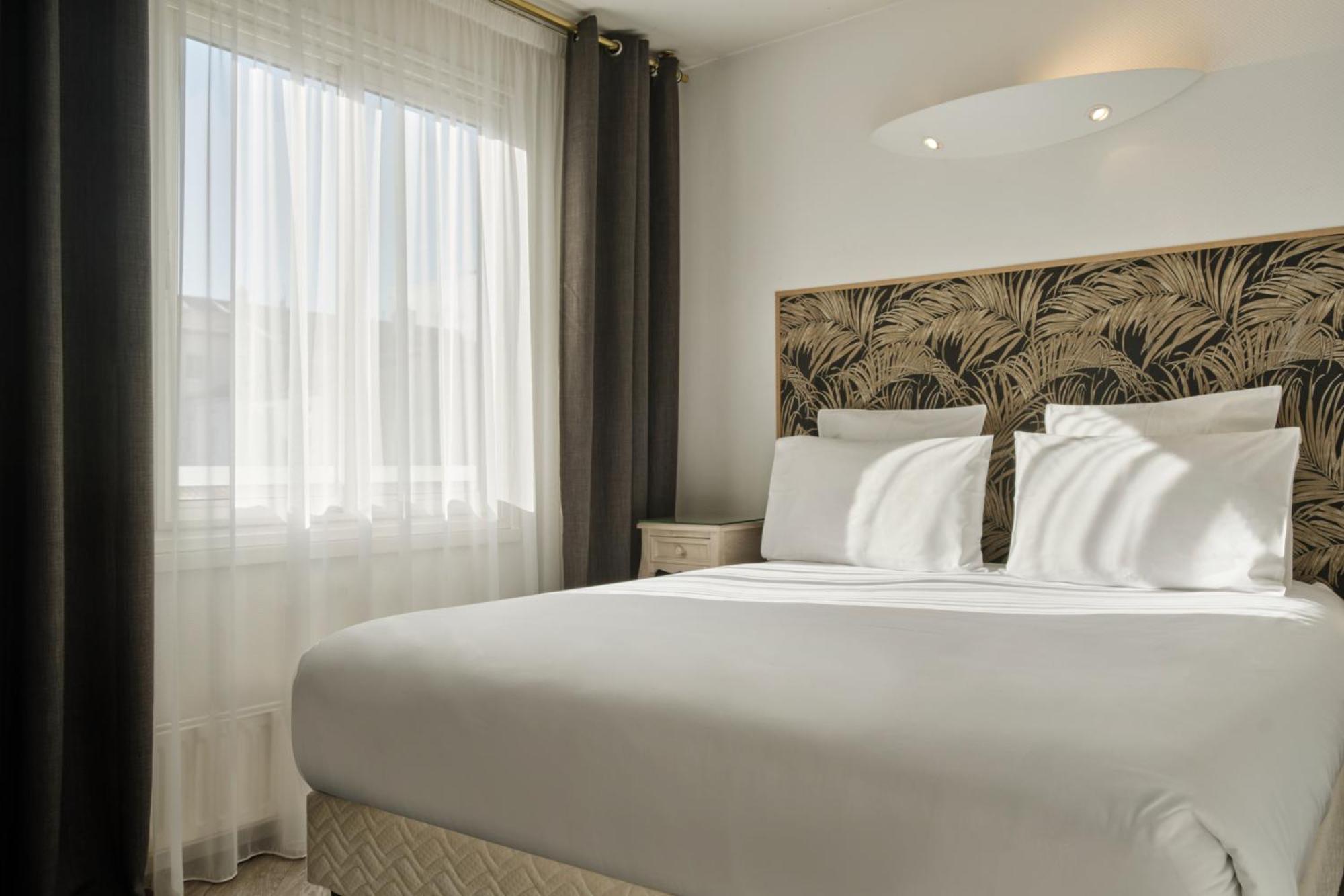 Hotel Axotel Lyon