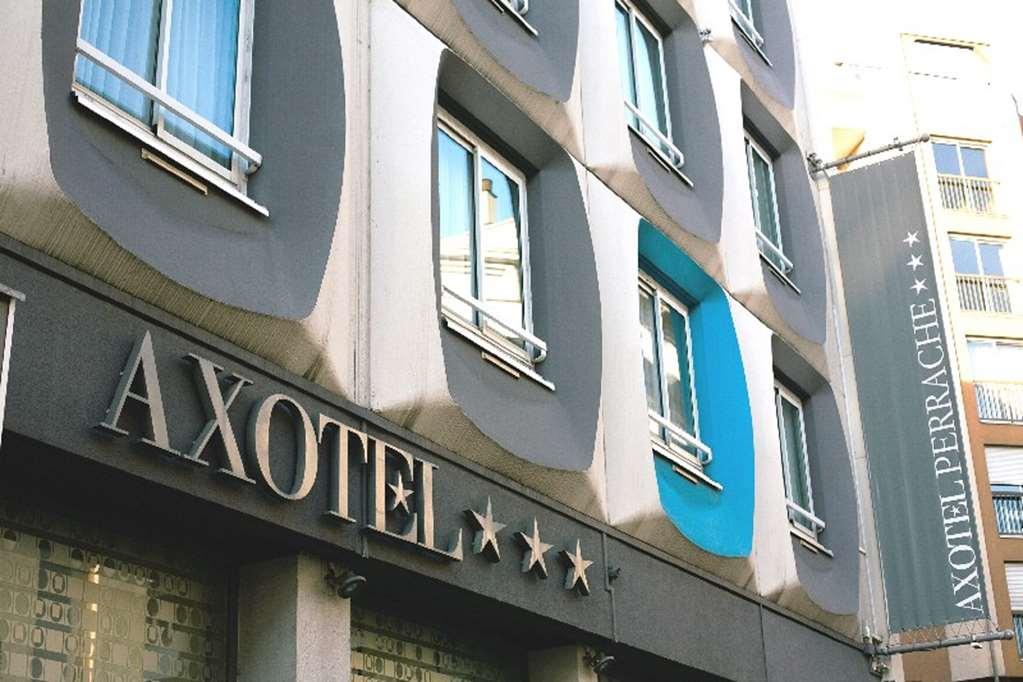 Chromatics Hotel Lyon
