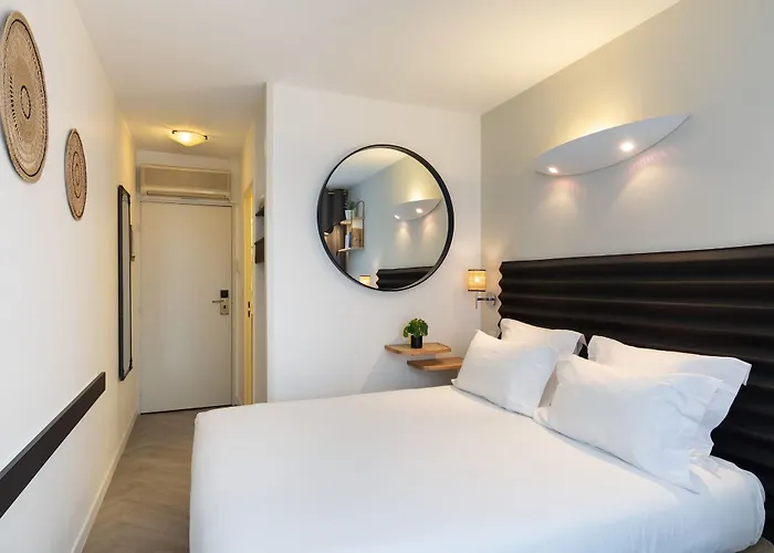 Hôtel Chromatics