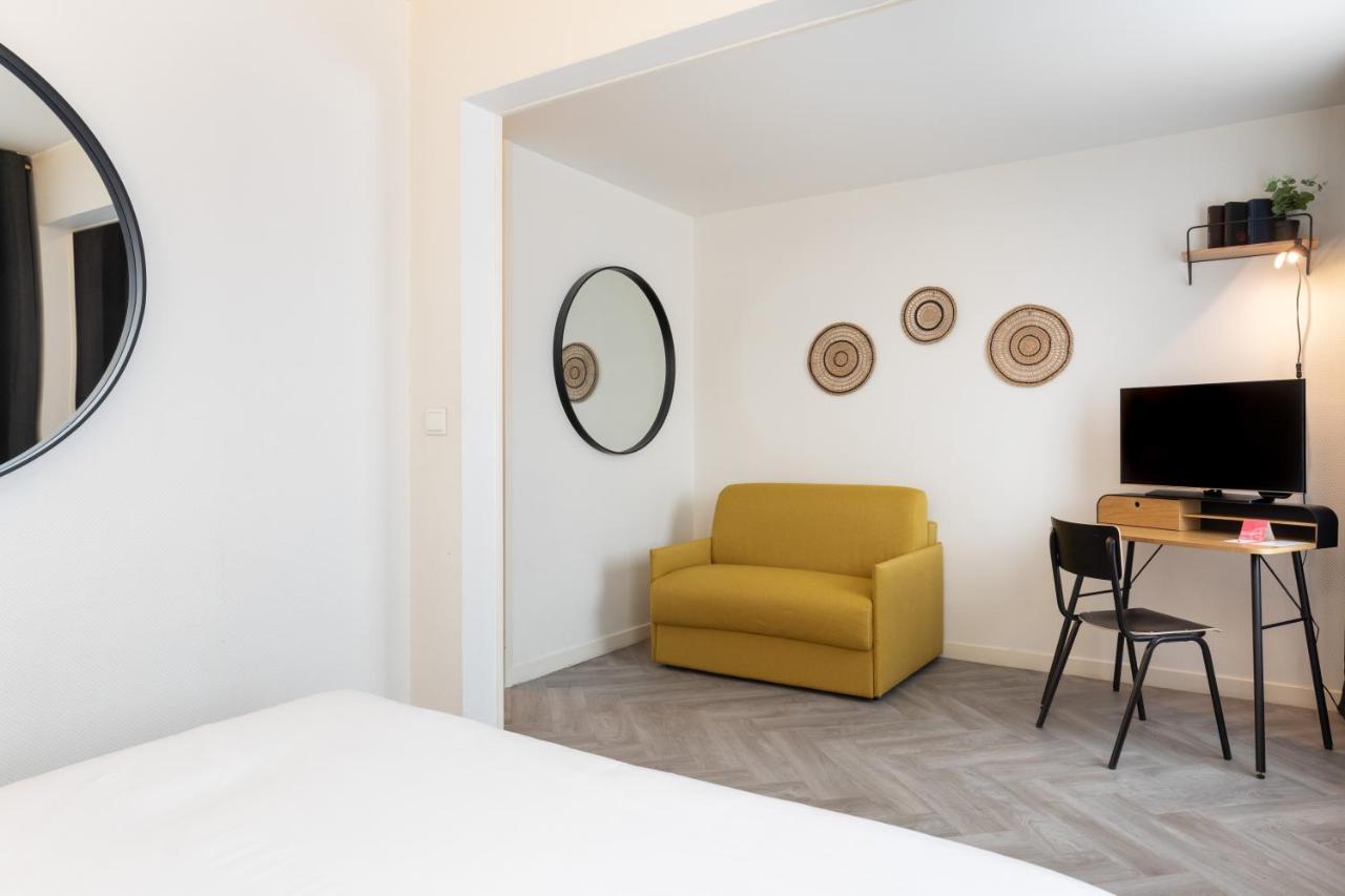 Hotel Chromatics 3*