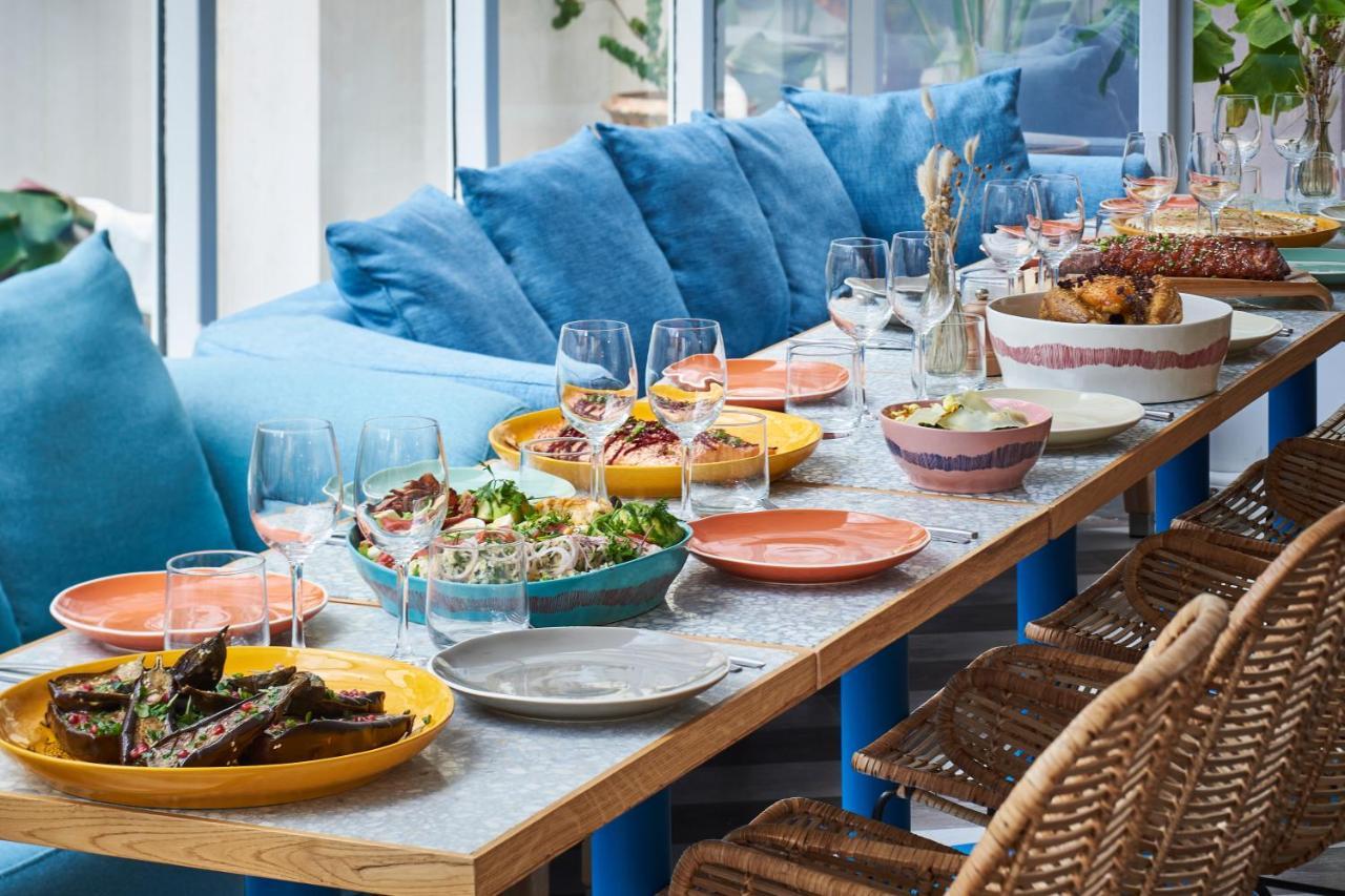 Chromatics Hotel Lyon