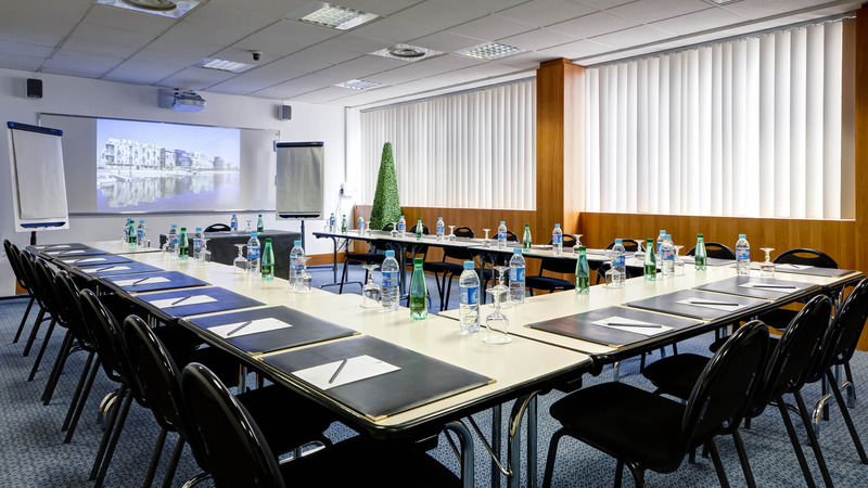 Hotel Chromatics Lyon