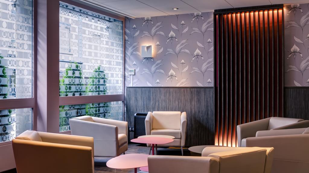 Chromatics Hotel Lyon