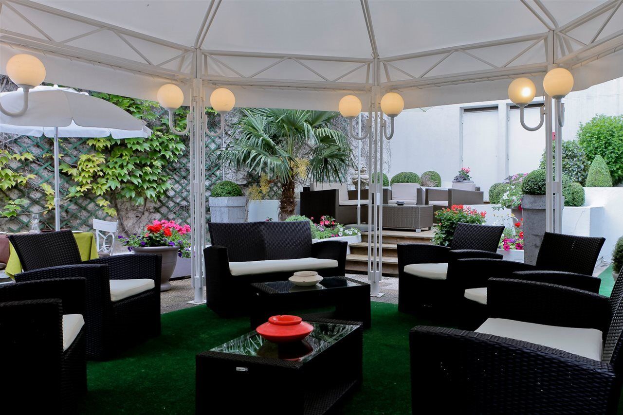 Chromatics Hotel Lyon